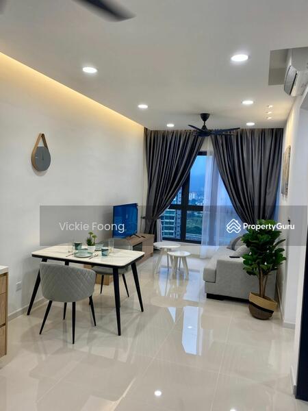 Apartment for Sale at V Residence Suites @ Sunway Velocity - Vickie Foong - PropertyGuru.com.my