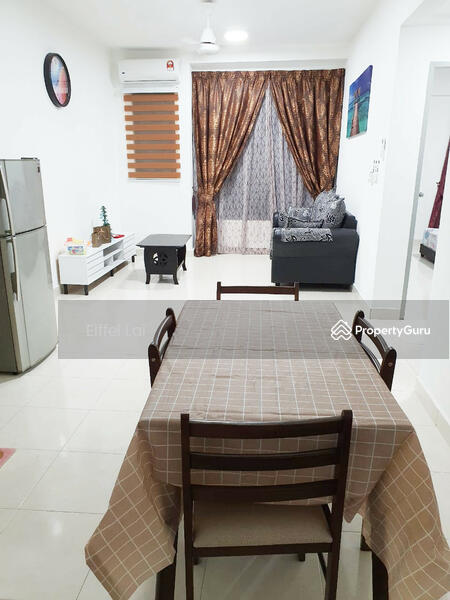Untuk Disewa - Tiara Imperio Residence