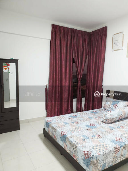 Untuk Disewa - Tiara Imperio Residence