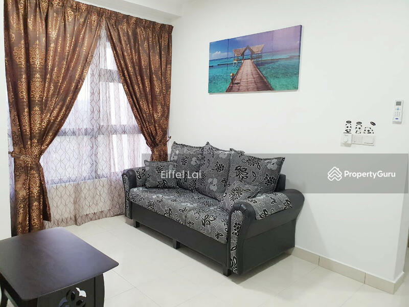 Untuk Disewa - Tiara Imperio Residence