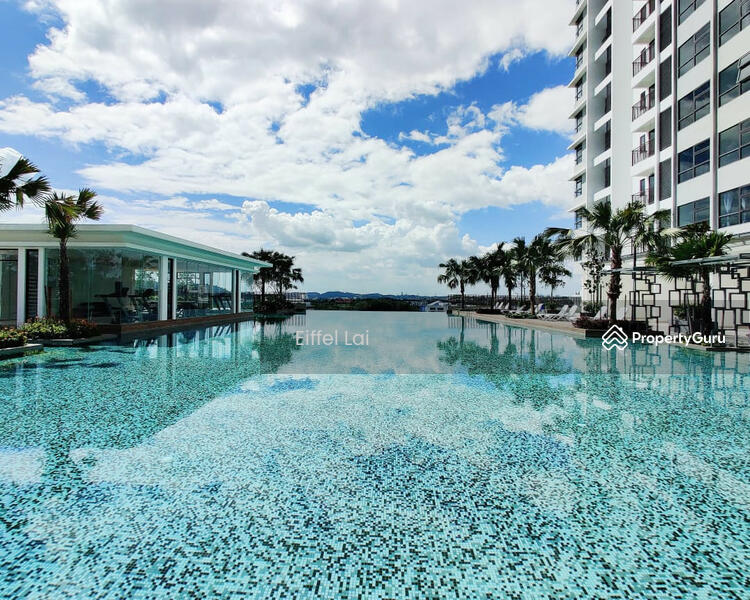 Untuk Disewa - Tiara Imperio Residence