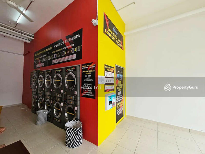Untuk Disewa - Tiara Imperio Residence