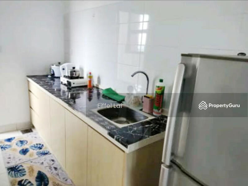 Untuk Disewa - Tiara Imperio Residence