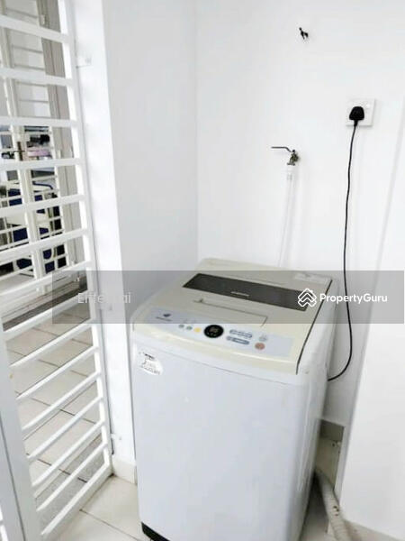 Untuk Disewa - Tiara Imperio Residence