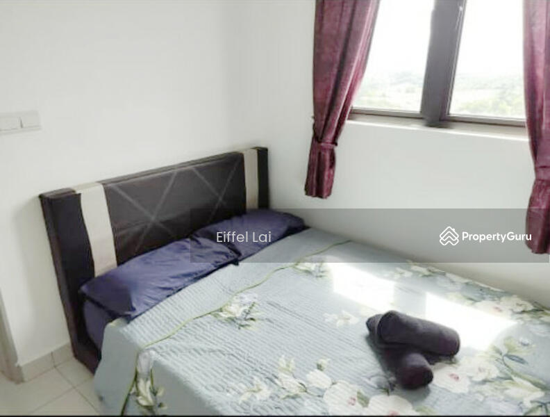 Untuk Disewa - Tiara Imperio Residence