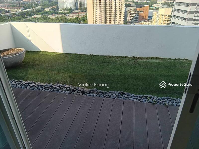 Service Residence for Sale at V Residence 3 @ Sunway Velocity - Vickie Foong - PropertyGuru.com.my