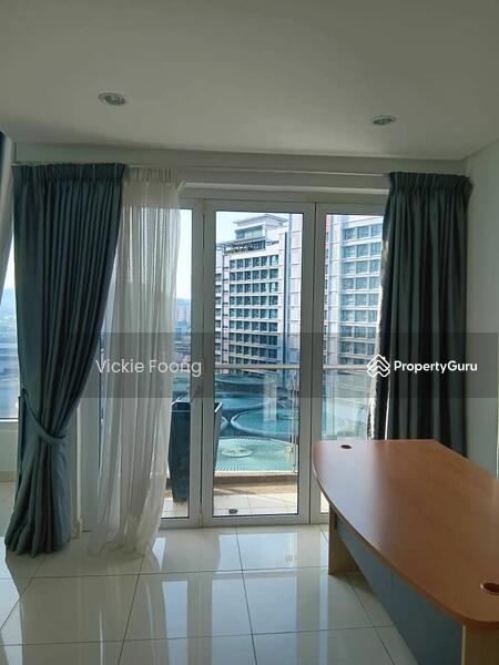 Service Residence for Sale at V Residence 3 @ Sunway Velocity - Vickie Foong - PropertyGuru.com.my