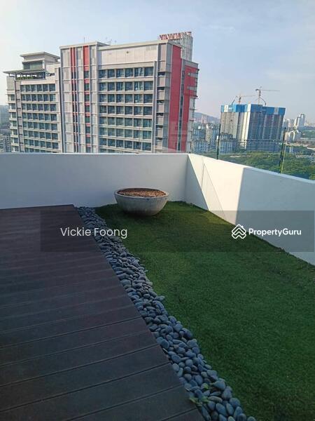 Service Residence for Sale at V Residence 3 @ Sunway Velocity - Vickie Foong - PropertyGuru.com.my
