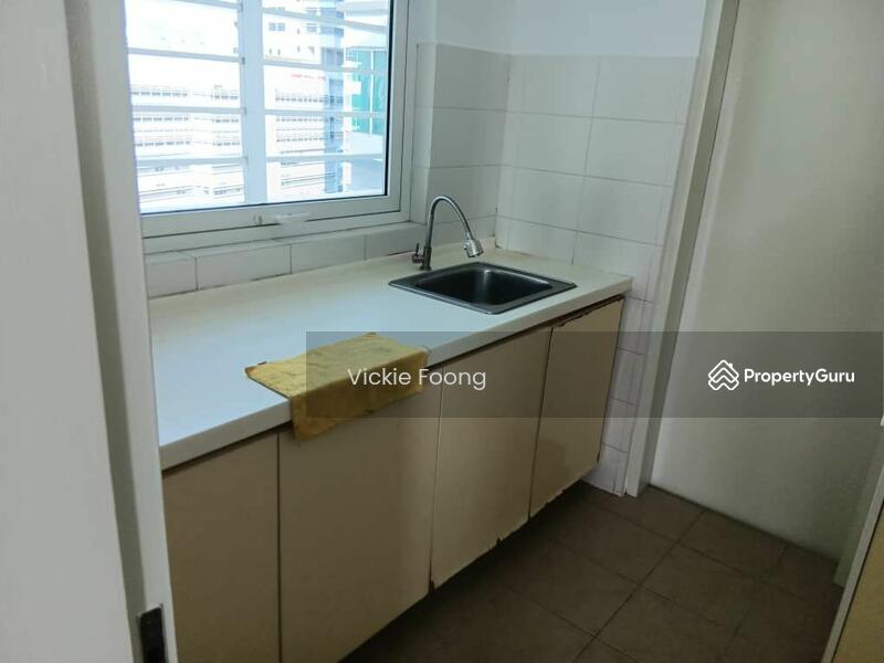 Service Residence for Sale at V Residence 3 @ Sunway Velocity - Vickie Foong - PropertyGuru.com.my