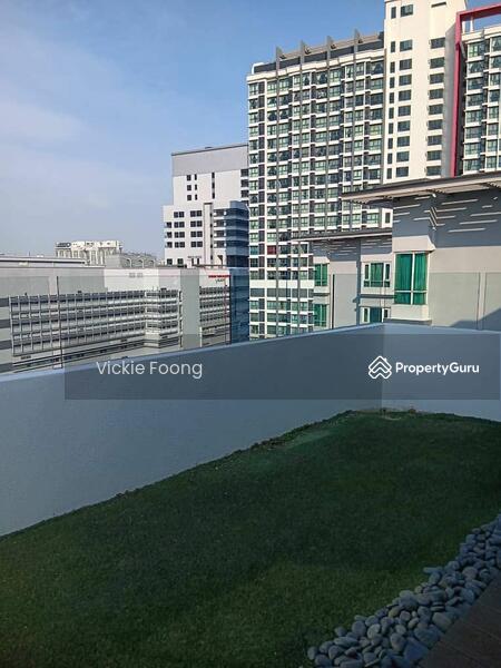 Service Residence for Sale at V Residence 3 @ Sunway Velocity - Vickie Foong - PropertyGuru.com.my