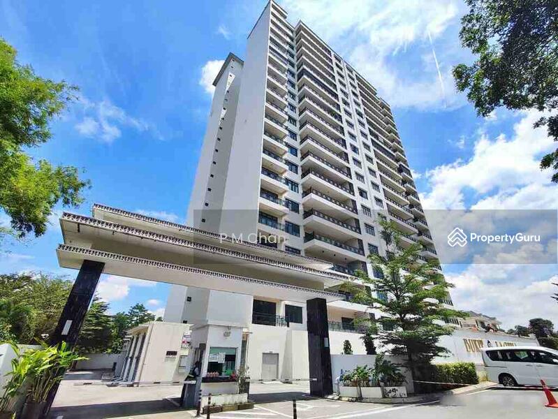 For Sale - Laguna Heights (Bukit Laguna)