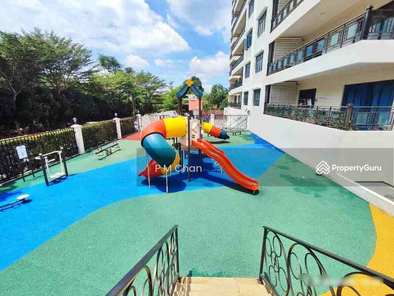 For Sale - Laguna Heights (Bukit Laguna)