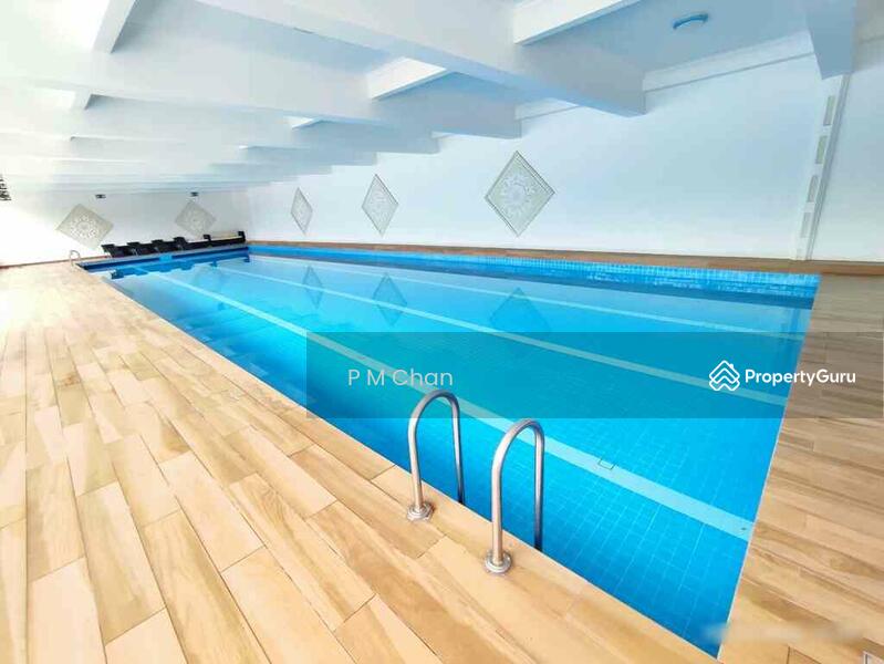 For Sale - Laguna Heights (Bukit Laguna)