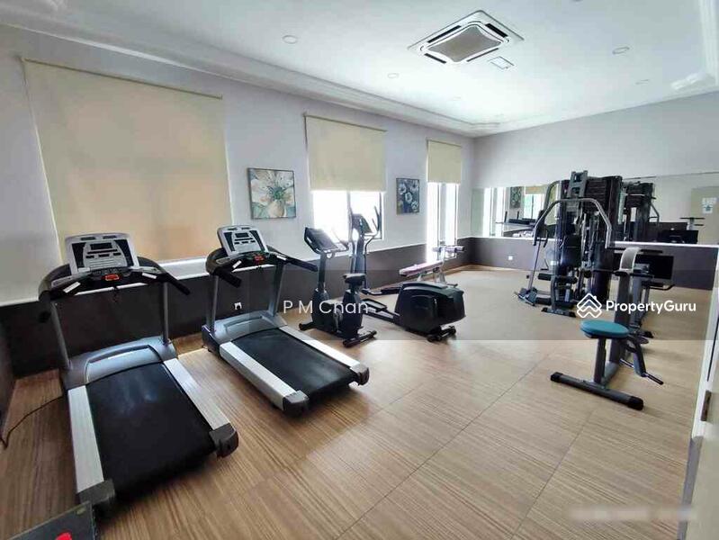 For Sale - Laguna Heights (Bukit Laguna)