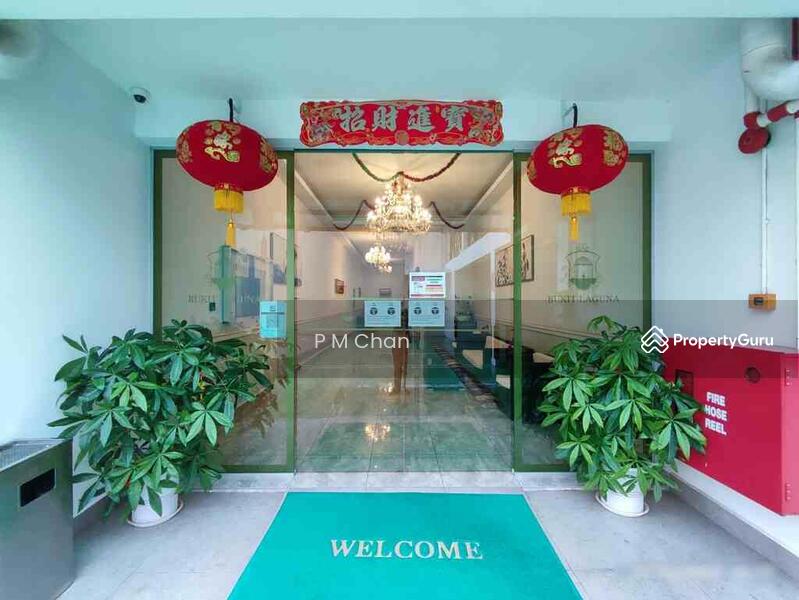 For Sale - Laguna Heights (Bukit Laguna)