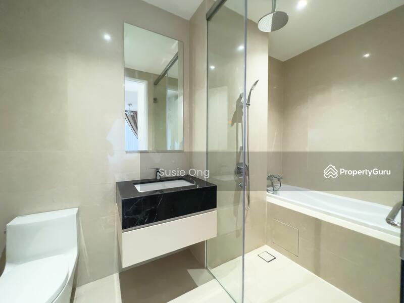 Service Residence for Rent at Pavilion Ceylon Hill - Susie Ong - PropertyGuru.com.my