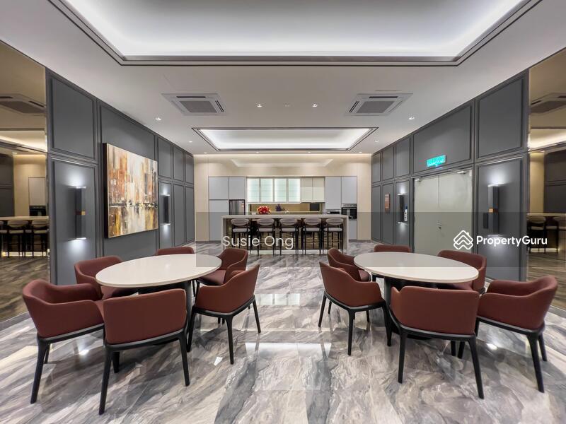 Service Residence for Rent at Pavilion Ceylon Hill - Susie Ong - PropertyGuru.com.my