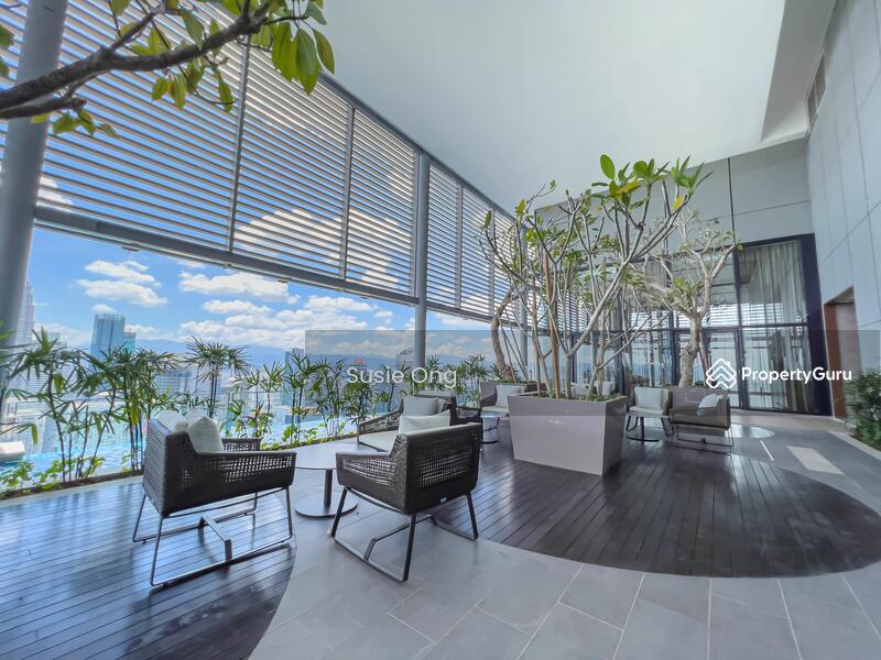 Service Residence for Rent at Pavilion Ceylon Hill - Susie Ong - PropertyGuru.com.my