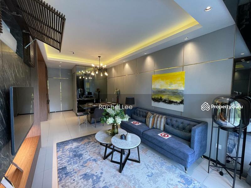 For Sale - Arunya @ KL North