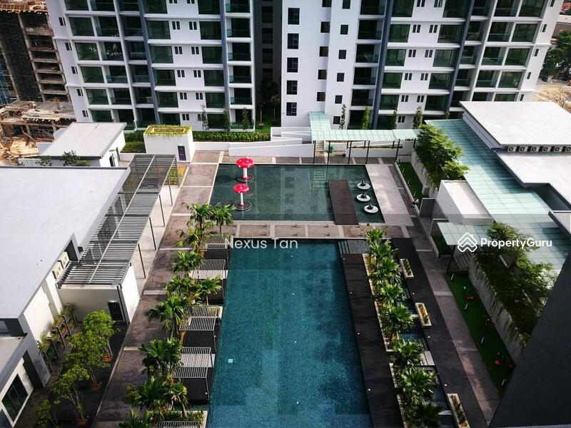Condominium for Sale at Ascenda Residence @ Skyarena - Nexus Tan - PropertyGuru.com.my