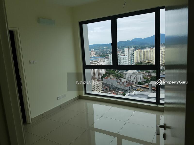 Condominium for Sale at Ascenda Residence @ Skyarena - Nexus Tan - PropertyGuru.com.my