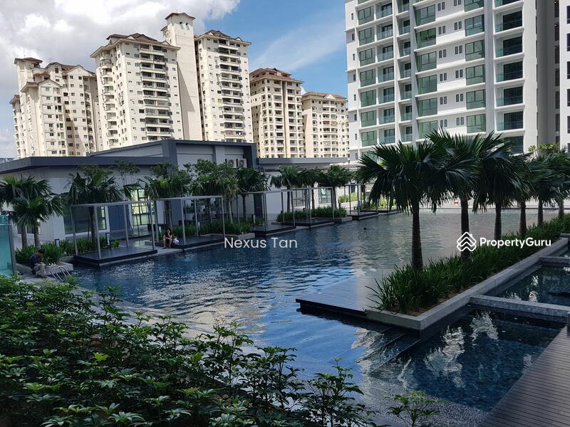 Condominium for Sale at Ascenda Residence @ Skyarena - Nexus Tan - PropertyGuru.com.my