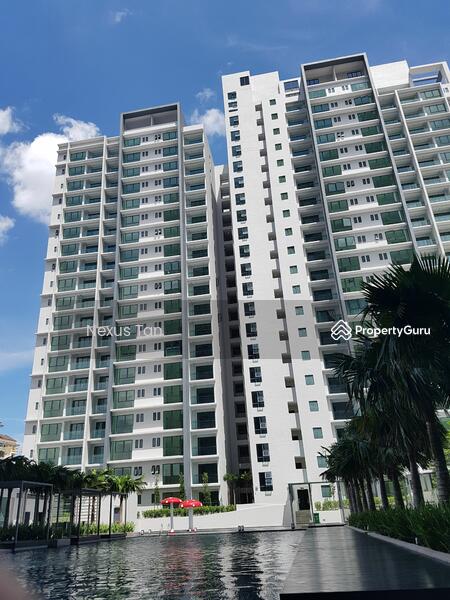 Condominium for Sale at Ascenda Residence @ Skyarena - Nexus Tan - PropertyGuru.com.my