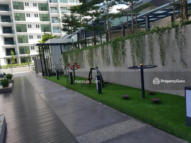 Condominium for Sale at Ascenda Residence @ Skyarena - Nexus Tan - PropertyGuru.com.my