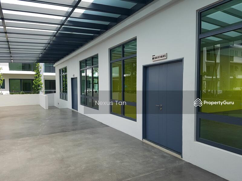 Condominium for Sale at Ascenda Residence @ Skyarena - Nexus Tan - PropertyGuru.com.my