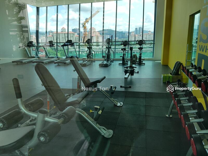 Condominium for Sale at Ascenda Residence @ Skyarena - Nexus Tan - PropertyGuru.com.my
