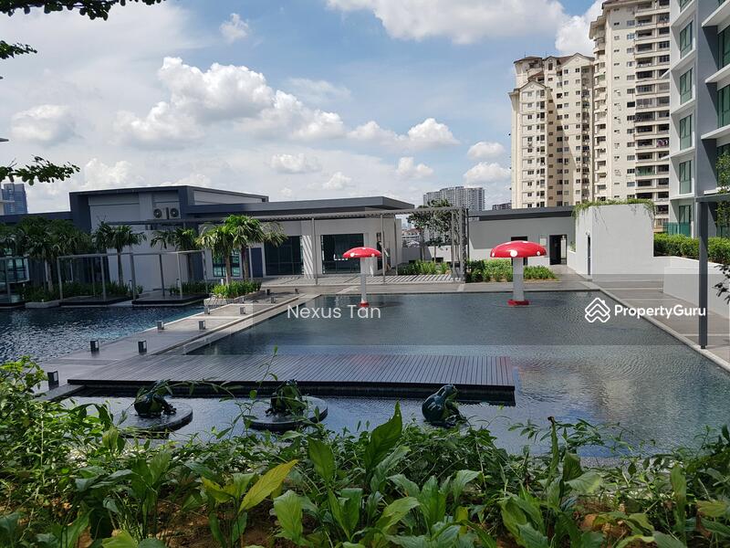 Condominium for Sale at Ascenda Residence @ Skyarena - Nexus Tan - PropertyGuru.com.my