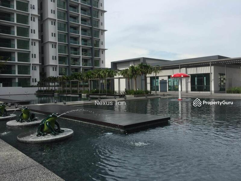 Condominium for Sale at Ascenda Residence @ Skyarena - Nexus Tan - PropertyGuru.com.my