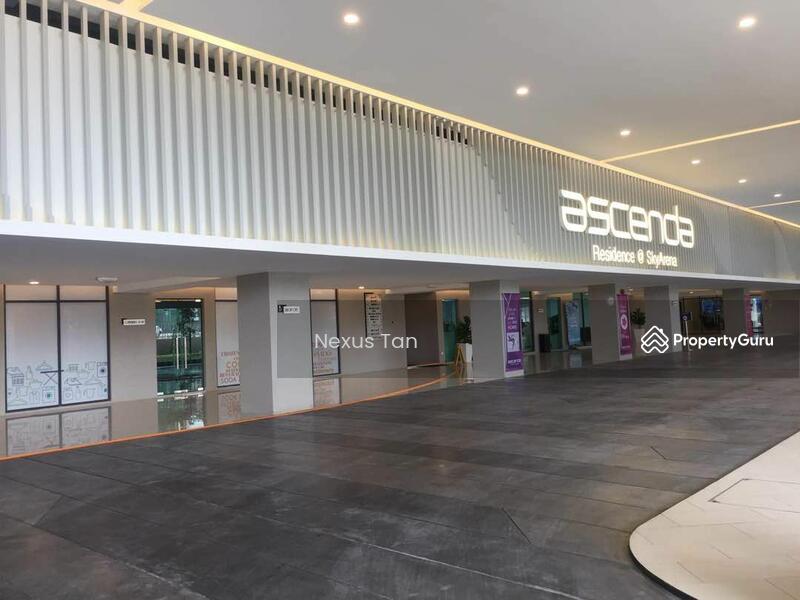 Condominium for Sale at Ascenda Residence @ Skyarena - Nexus Tan - PropertyGuru.com.my