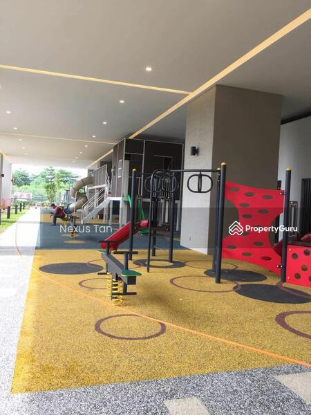 Condominium for Sale at Ascenda Residence @ Skyarena - Nexus Tan - PropertyGuru.com.my