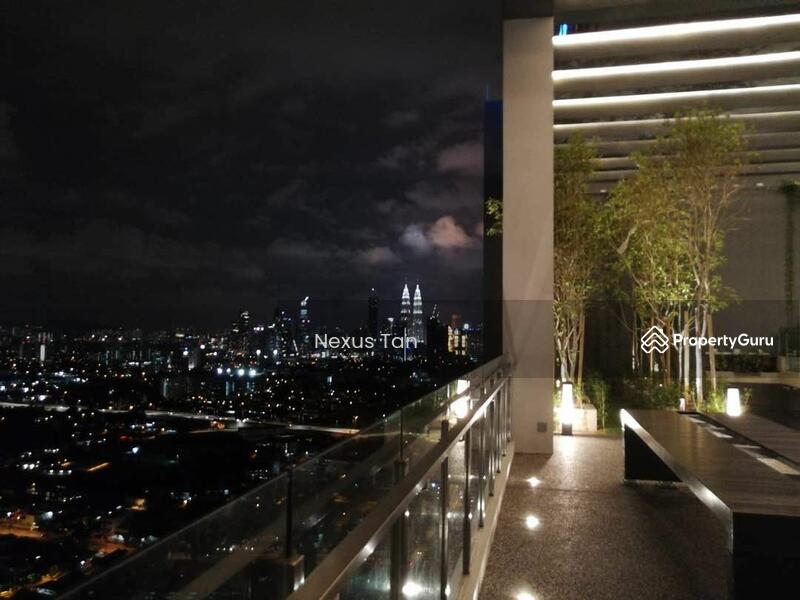 Condominium for Sale at Ascenda Residence @ Skyarena - Nexus Tan - PropertyGuru.com.my