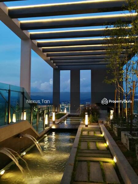 Condominium for Sale at Ascenda Residence @ Skyarena - Nexus Tan - PropertyGuru.com.my