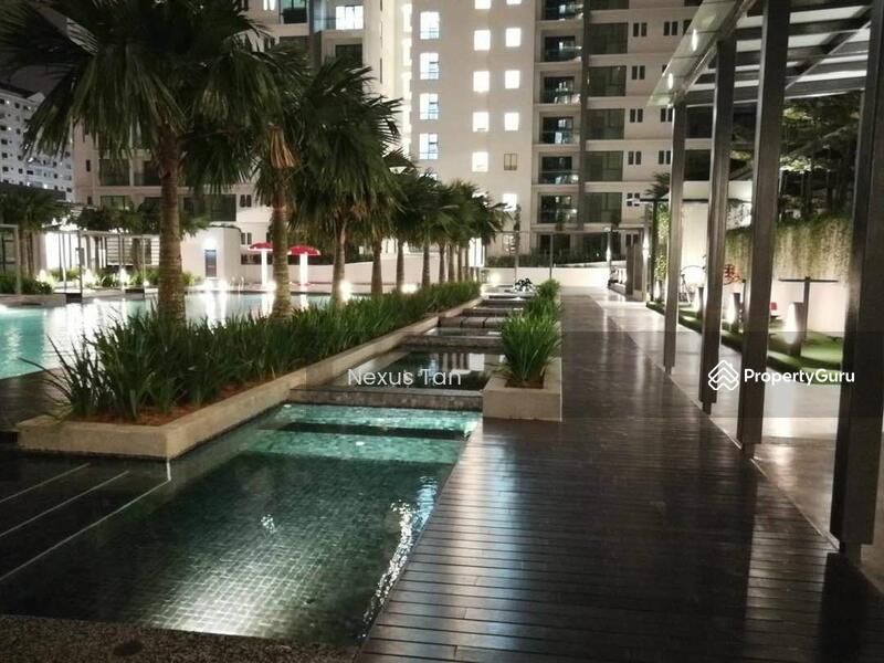 Condominium for Sale at Ascenda Residence @ Skyarena - Nexus Tan - PropertyGuru.com.my