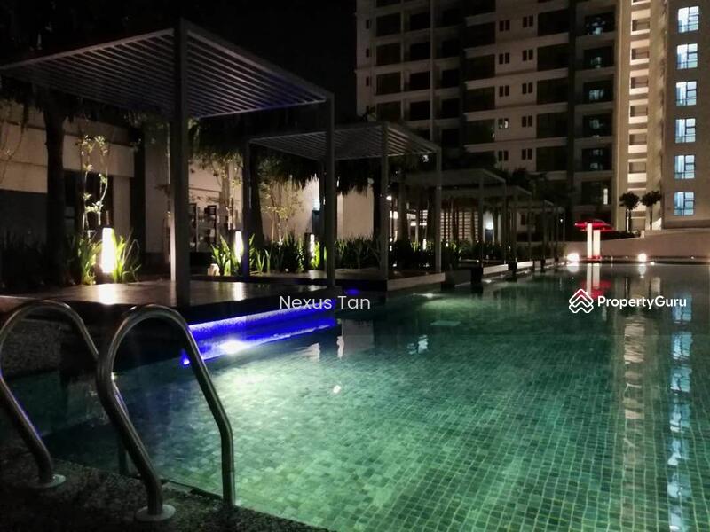 Condominium for Sale at Ascenda Residence @ Skyarena - Nexus Tan - PropertyGuru.com.my