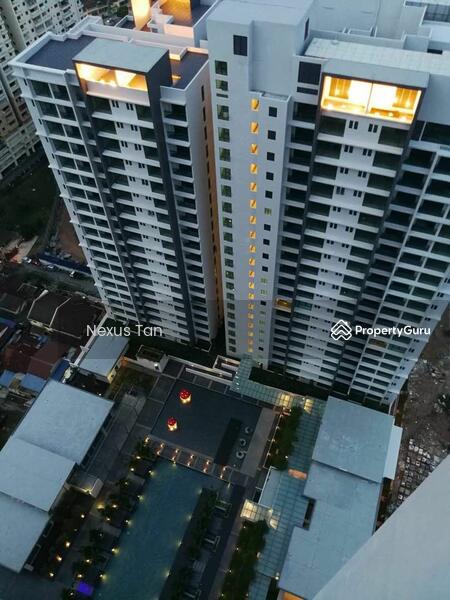 Condominium for Sale at Ascenda Residence @ Skyarena - Nexus Tan - PropertyGuru.com.my