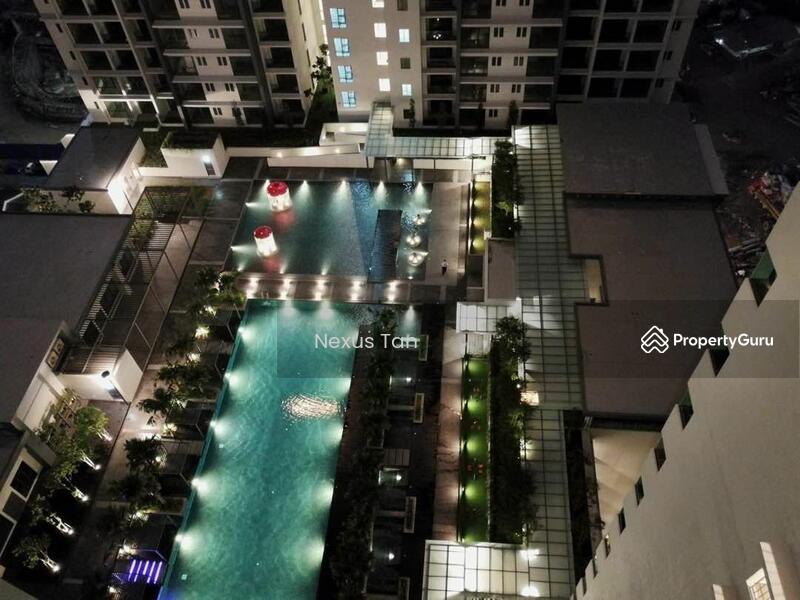 Condominium for Sale at Ascenda Residence @ Skyarena - Nexus Tan - PropertyGuru.com.my