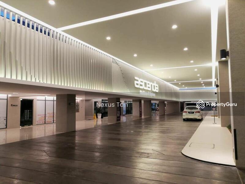 Condominium for Sale at Ascenda Residence @ Skyarena - Nexus Tan - PropertyGuru.com.my