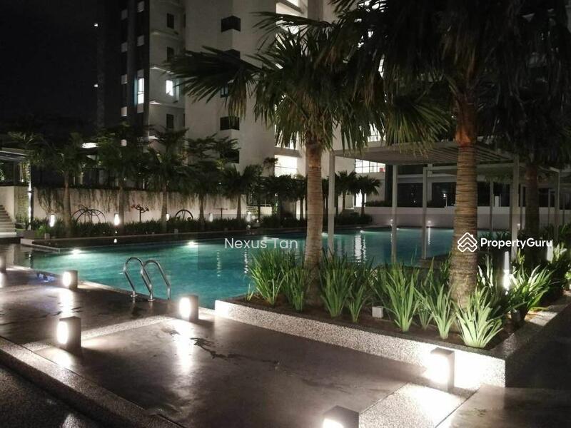 Condominium for Sale at Ascenda Residence @ Skyarena - Nexus Tan - PropertyGuru.com.my