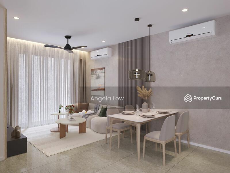 Service Residence for Sale at 10 Stonor - Angela Low - PropertyGuru.com.my