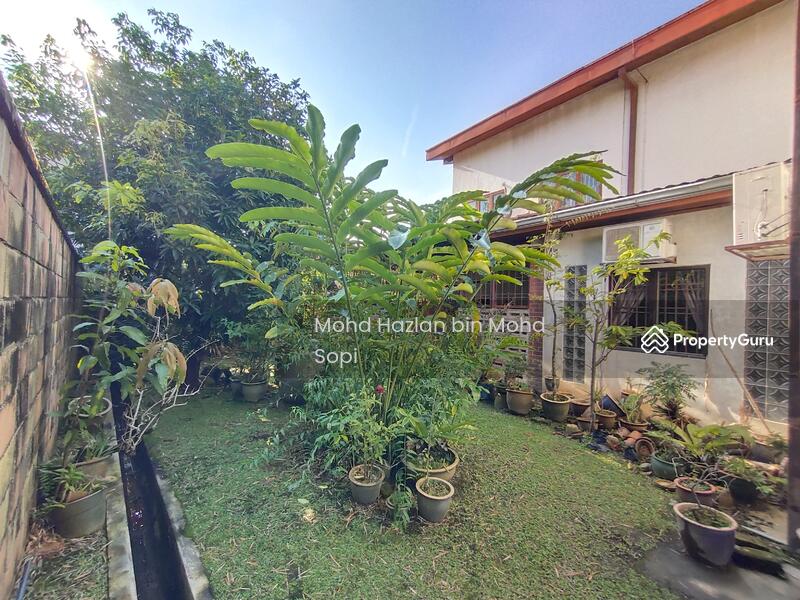 Rumah Banglo untuk Dijual di Seksyen 11 (Shah Alam) - Mohd Hazlan bin Mohd Sopi - PropertyGuru.com.my