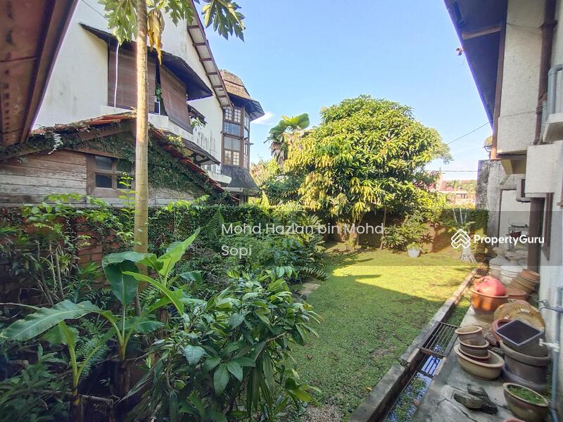 Rumah Banglo untuk Dijual di Seksyen 11 (Shah Alam) - Mohd Hazlan bin Mohd Sopi - PropertyGuru.com.my