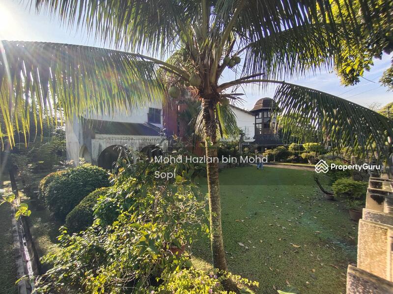 Rumah Banglo untuk Dijual di Seksyen 11 (Shah Alam) - Mohd Hazlan bin Mohd Sopi - PropertyGuru.com.my
