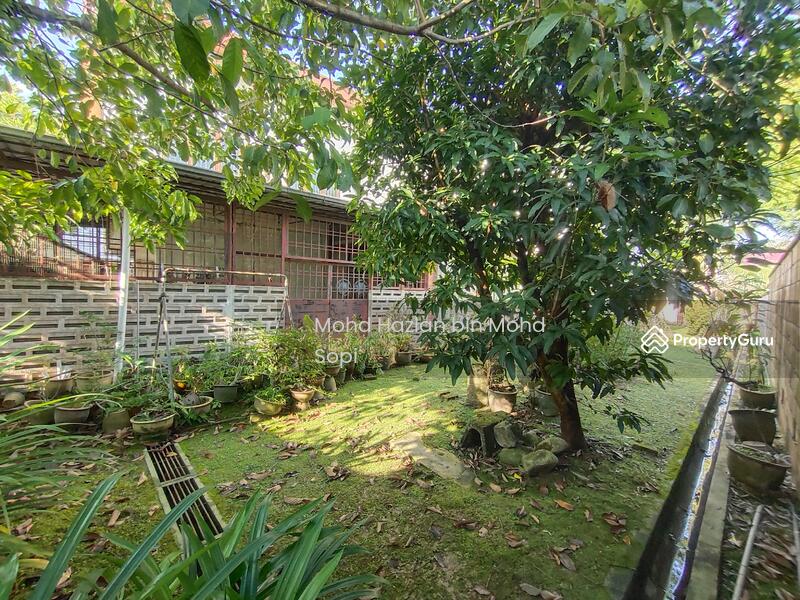 Rumah Banglo untuk Dijual di Seksyen 11 (Shah Alam) - Mohd Hazlan bin Mohd Sopi - PropertyGuru.com.my