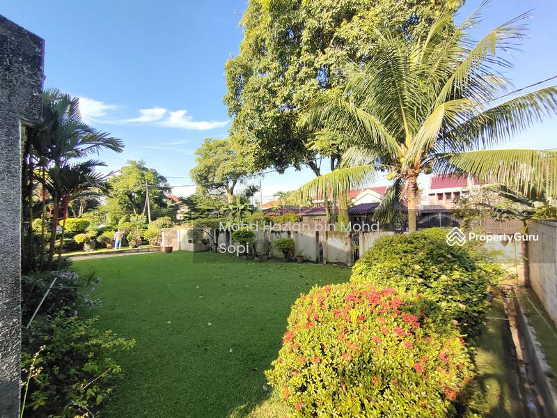 Rumah Banglo untuk Dijual di Seksyen 11 (Shah Alam) - Mohd Hazlan bin Mohd Sopi - PropertyGuru.com.my