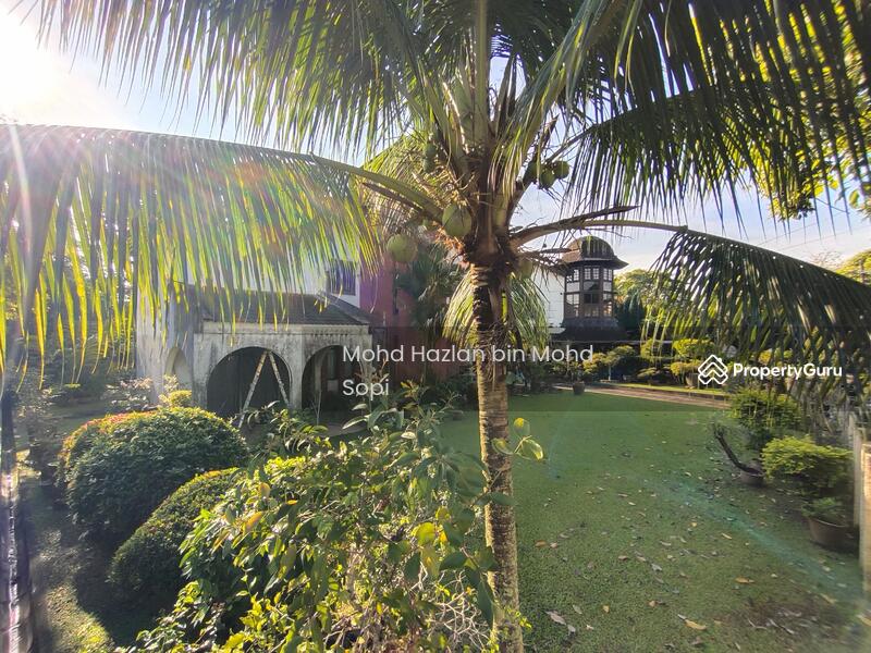 Rumah Banglo untuk Dijual di Seksyen 11 (Shah Alam) - Mohd Hazlan bin Mohd Sopi - PropertyGuru.com.my