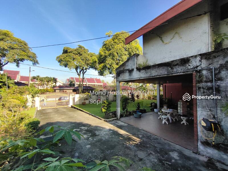 Rumah Banglo untuk Dijual di Seksyen 11 (Shah Alam) - Mohd Hazlan bin Mohd Sopi - PropertyGuru.com.my